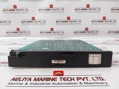 Honeywell 30734772-002 Auxiliary Alarm With Relay Board Pwb C-aa201