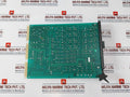Honeywell 30734772-002 Auxiliary Alarm With Relay Board Pwb C-aa201