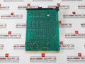 Honeywell 30734772-002 Auxiliary Alarm With Relay Board Pwb C-aa201