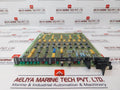 Honeywell 30735047-001 Integrity Module Card Board