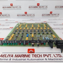 Honeywell 30735047-001 Integrity Module Card Board