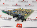 Honeywell 30735047-001 Integrity Module Card Board