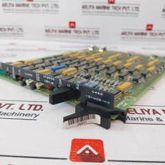 Honeywell 30735047-001 Integrity Module Card Board