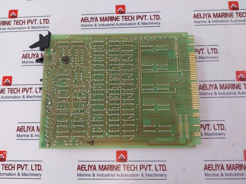 Honeywell 30735047-001 Integrity Module Card Board