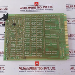 Honeywell 30735047-001 Integrity Module Card Board
