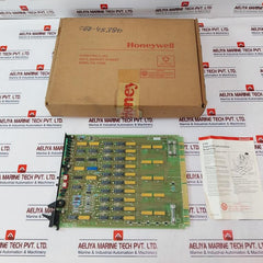 Honeywell 30735047-001 Integrity Module Card Board