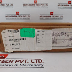 Honeywell 30735047-001 Integrity Module Card Board