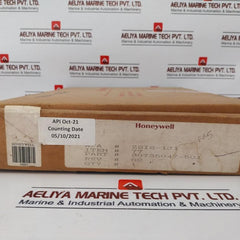 Honeywell 30735047-001 Integrity Module Card Board