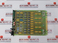 Honeywell 30735047-001 Integrity Module Card Board