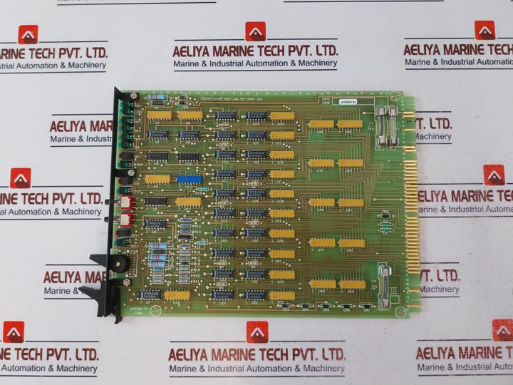 Honeywell 30735047-001 Integrity Module Card Board