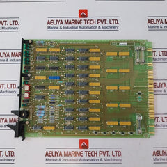 Honeywell 30735047-001 Integrity Module Card Board