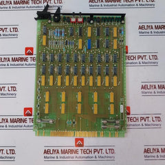 Honeywell 30735047-001 Integrity Module Card Board