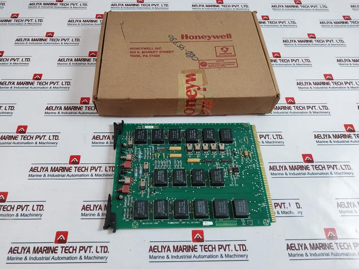 Honeywell 30735863-001 Switching Circuit Board 94v
