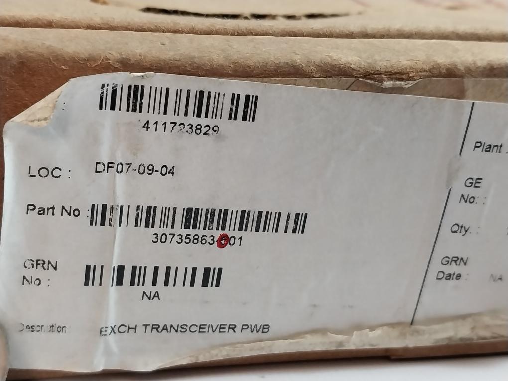 Honeywell 30735863-001 Switching Circuit Board 94v