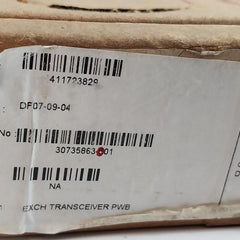 Honeywell 30735863-001 Switching Circuit Board 94v