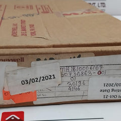 Honeywell 30735863-001 Switching Circuit Board 94v