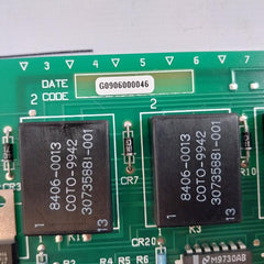 Honeywell 30735863-001 Switching Circuit Board 94v