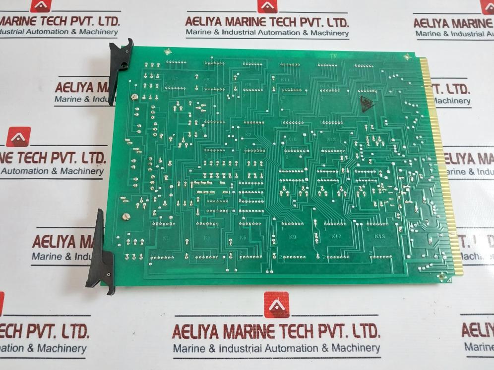 Honeywell 30735863-001 Switching Circuit Board 94v