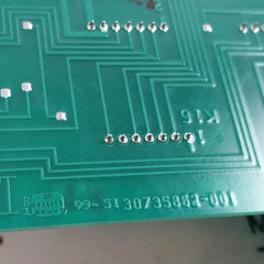 Honeywell 30735863-001 Switching Circuit Board 94v