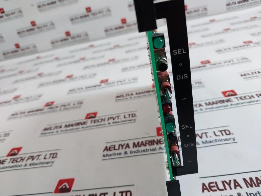 Honeywell 30735863-001 Switching Circuit Board 94v