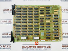 Honeywell 30735974-002 Trend Memory Card 30735973-001 V.R Rev 2