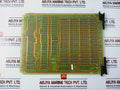 Honeywell 30735974-002 Trend Memory Card 30735973-001 V.R Rev 2