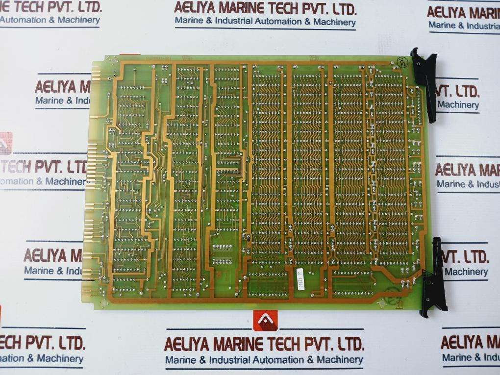 Honeywell 30735974-002 Trend Memory Card 30735973-001 V.R Rev 2