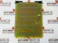 Honeywell 30735974-002 Trend Memory Card 30735973-001 V.R Rev 2