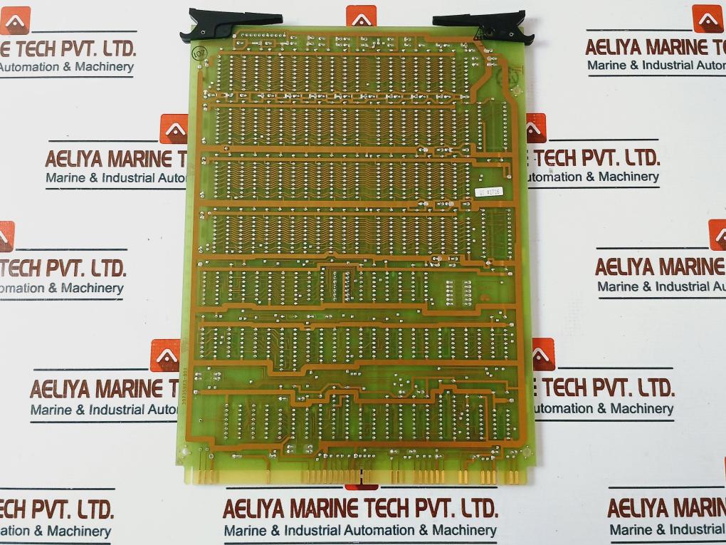 Honeywell 30735974-002 Trend Memory Card 30735973-001 V.R Rev 2