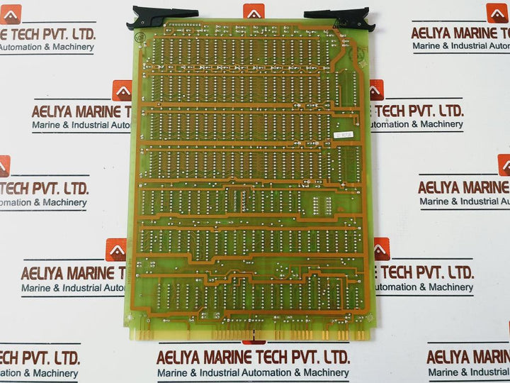 Honeywell 30735974-002 Trend Memory Card 30735973-001 V.R Rev 2