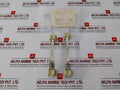 Honeywell 30747205-169 Ground Safety Barrier