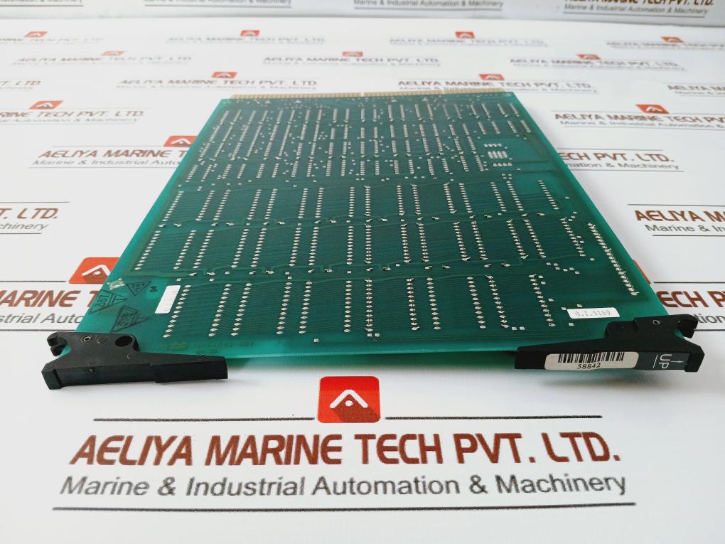 HONEYWELL 30751044-008 Controller II Rom 94V-0 Rev.1