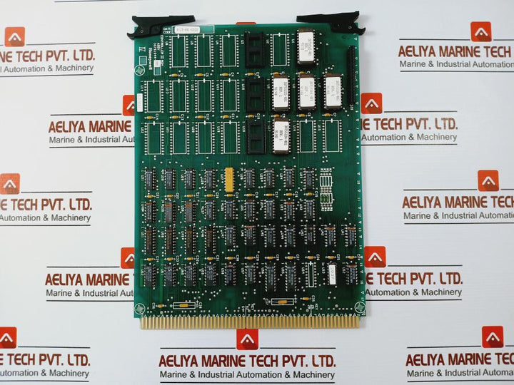 HONEYWELL 30751044-008 Controller II Rom 94V-0 Rev.1
