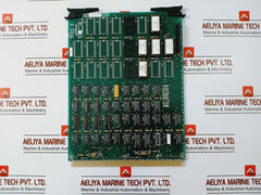 HONEYWELL 30751044-008 Controller II Rom 94V-0 Rev.1