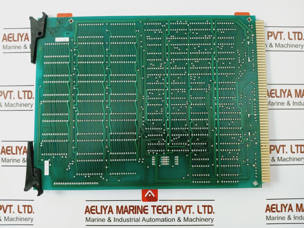 HONEYWELL 30751044-008 Controller II Rom 94V-0 Rev.1