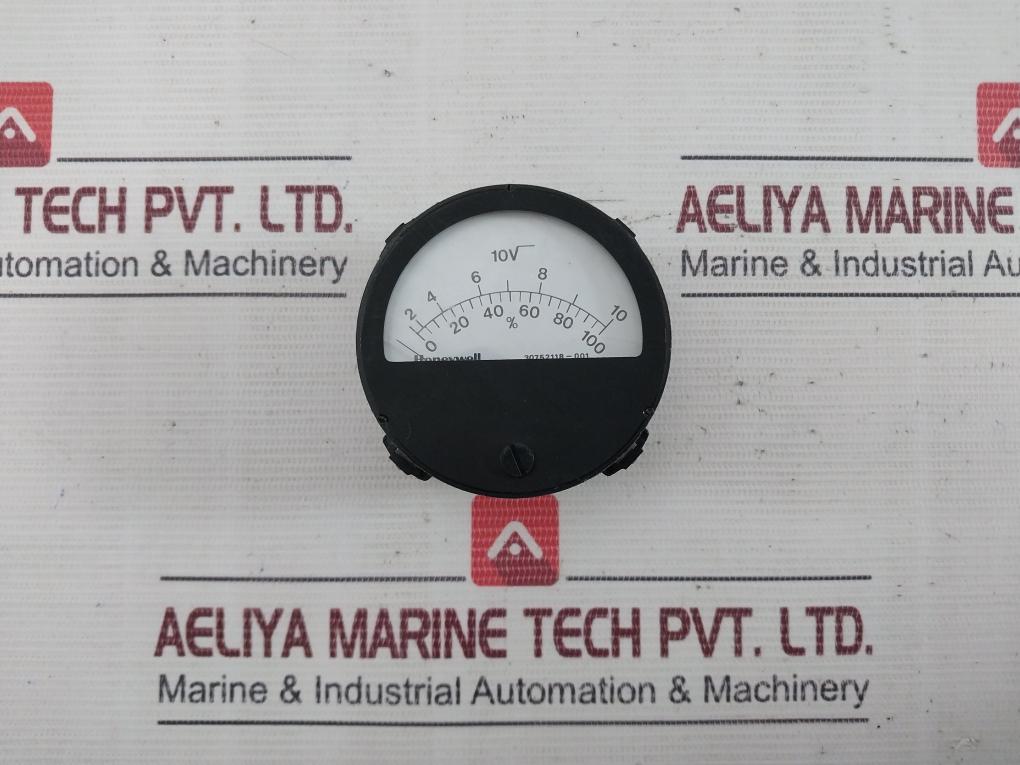 Honeywell 30752118-001 Smart Pressure Transmitter 10V