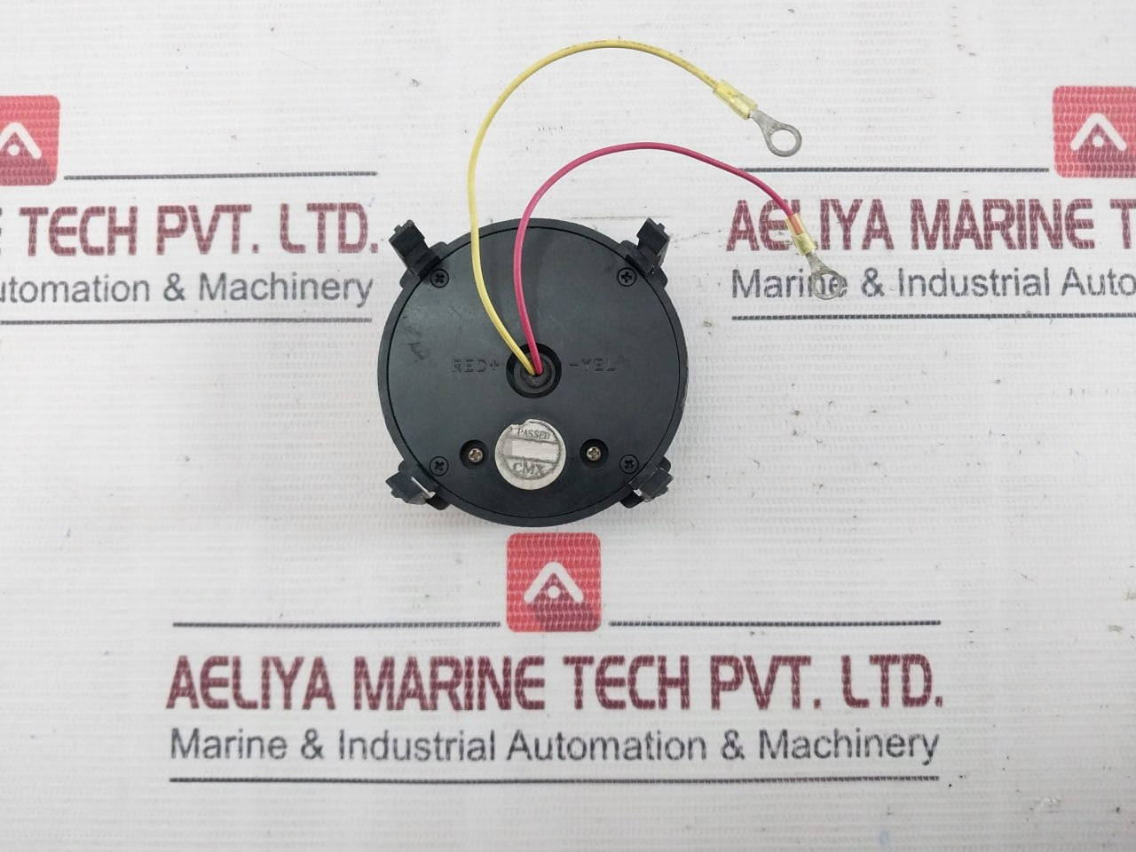Honeywell 30752118-001 Smart Pressure Transmitter 10V