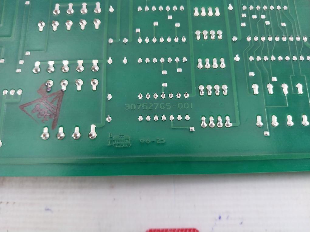 Honeywell 30752766-001 Rs232c Transceiver 30752765-001