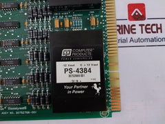 Honeywell 30752766-001 Rs232c Transceiver 30752765-001