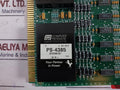 Honeywell 30752766-001 Rs232c Transceiver 30752765-001