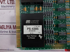 Honeywell 30752766-001 Rs232c Transceiver 30752765-001