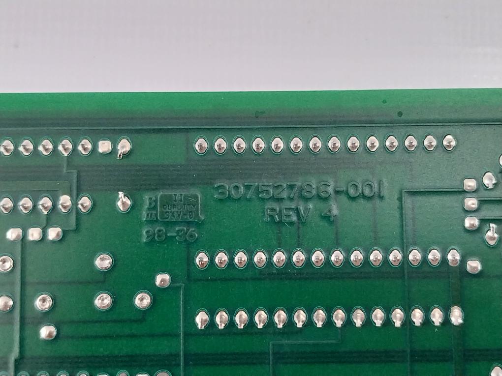Honeywell 30752787-002 Communications Logic Board