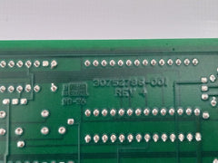 Honeywell 30752787-002 Communications Logic Board