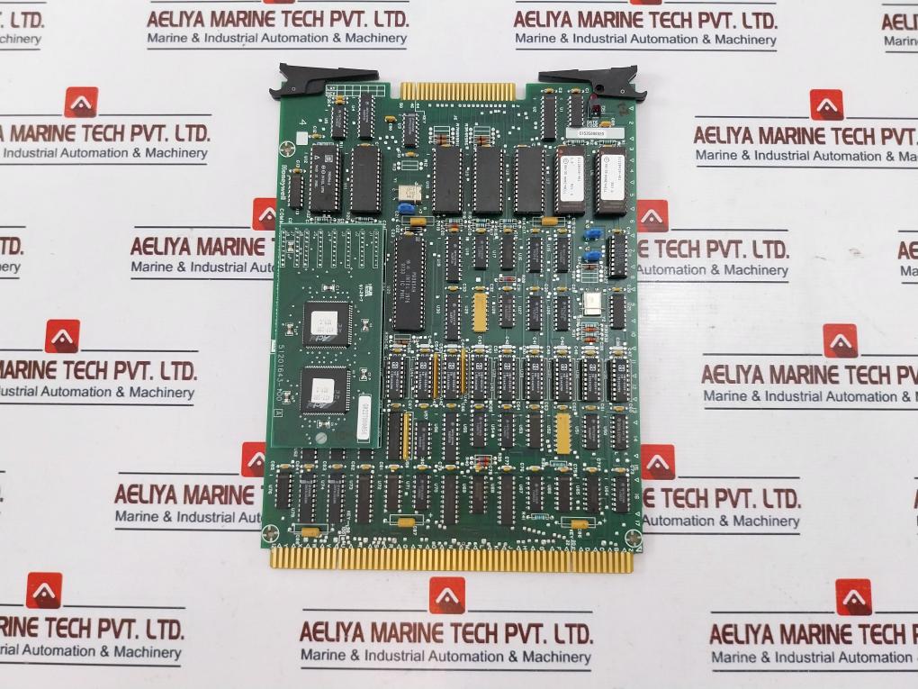 Honeywell 30752787-002 Communications Logic Board