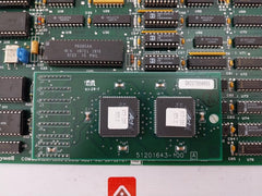 Honeywell 30752787-002 Communications Logic Board