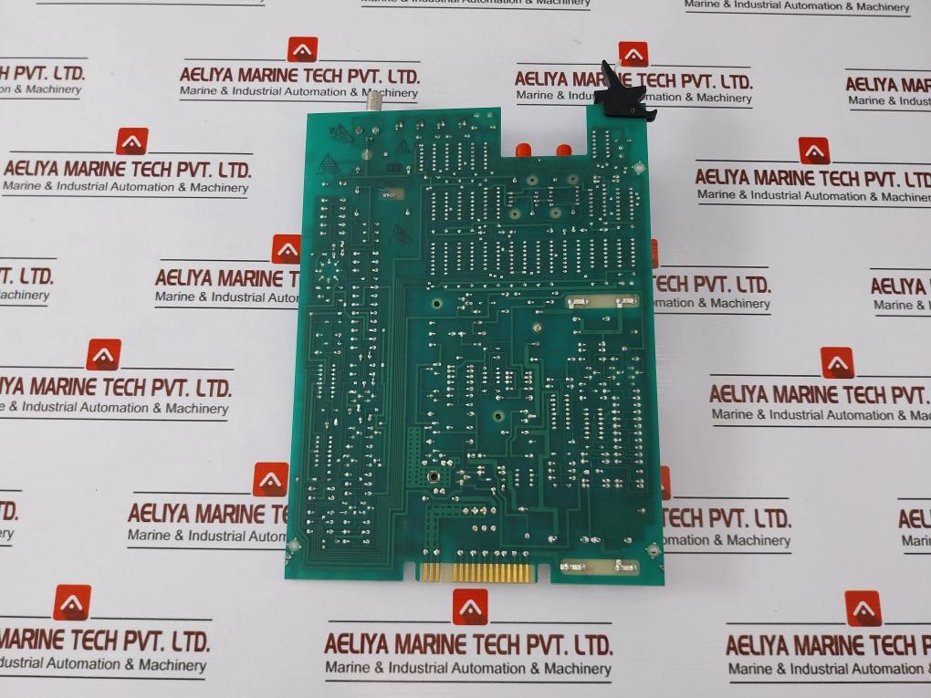 Honeywell 30753732-001 Electrostatic Discharge Control And Packaging