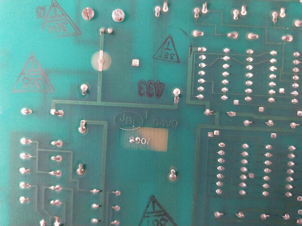 Honeywell 30753732-001 Electrostatic Discharge Control And Packaging