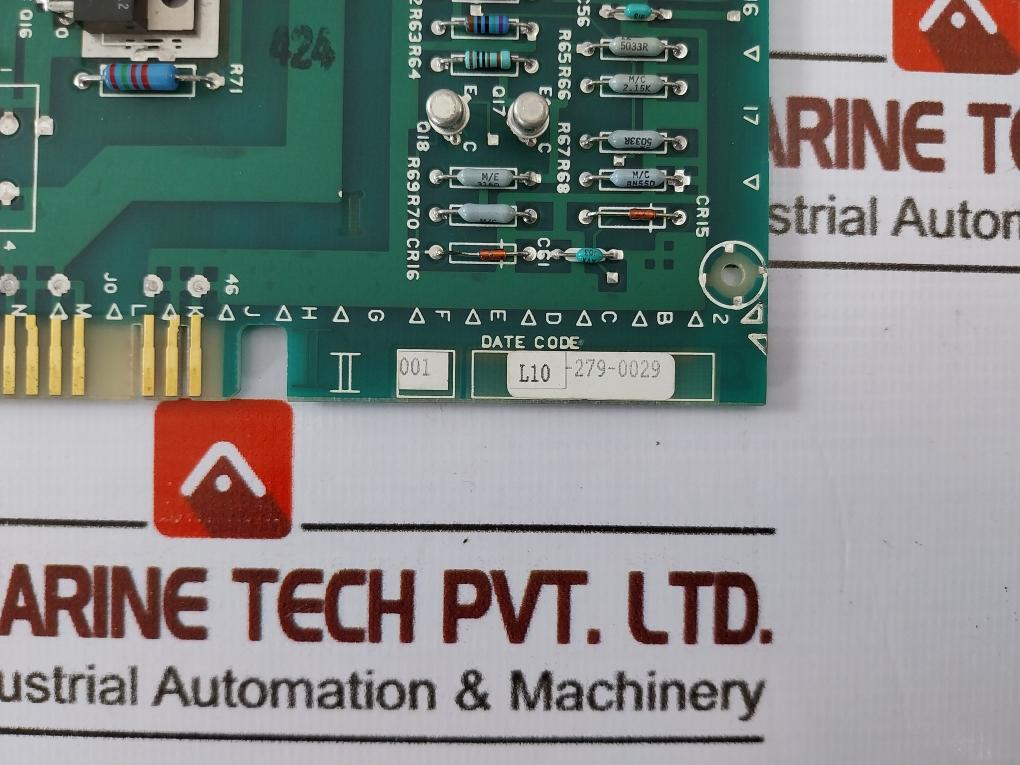 Honeywell 30753732-001 Electrostatic Discharge Control And Packaging