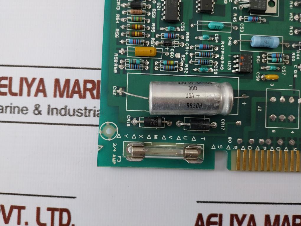 Honeywell 30753732-001 Electrostatic Discharge Control And Packaging