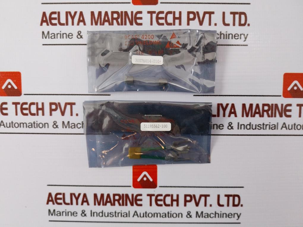 Honeywell 30753732-001 Electrostatic Discharge Control And Packaging